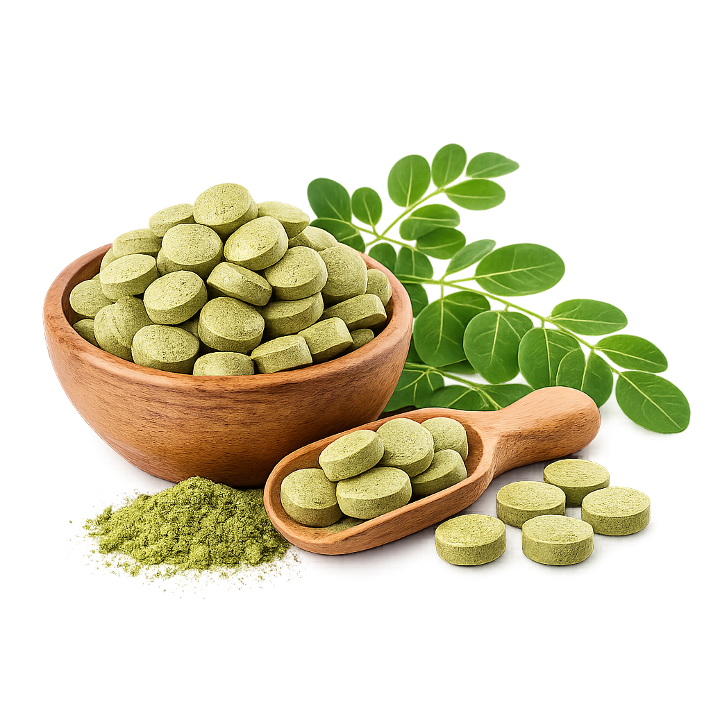 Moringa Tablets