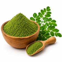 Moringa Leaf Powder